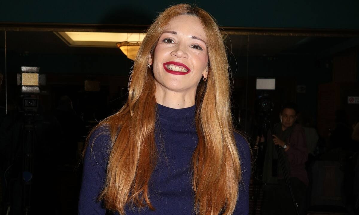 Ιωάννα Παππά: Δείτε την εντυπωσιακή αδερφή της και θα τα χάσετε