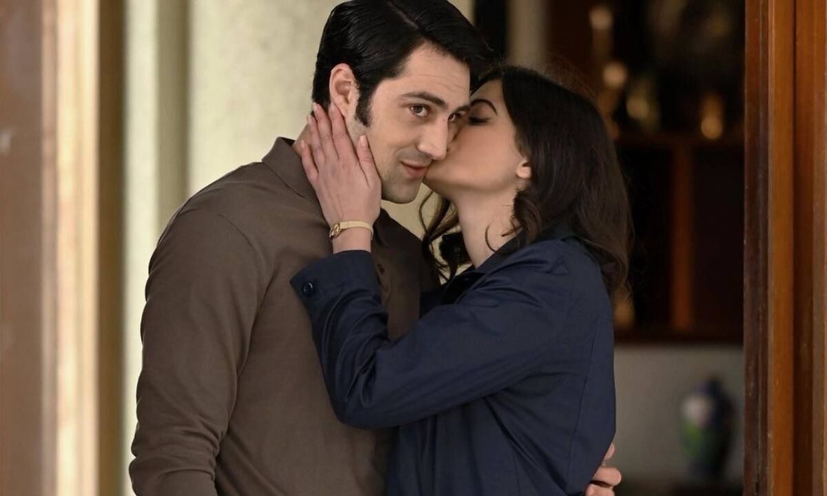 Mία νέα δολοφονία κλονίζει τον «Παράδεισο των Κυριών»