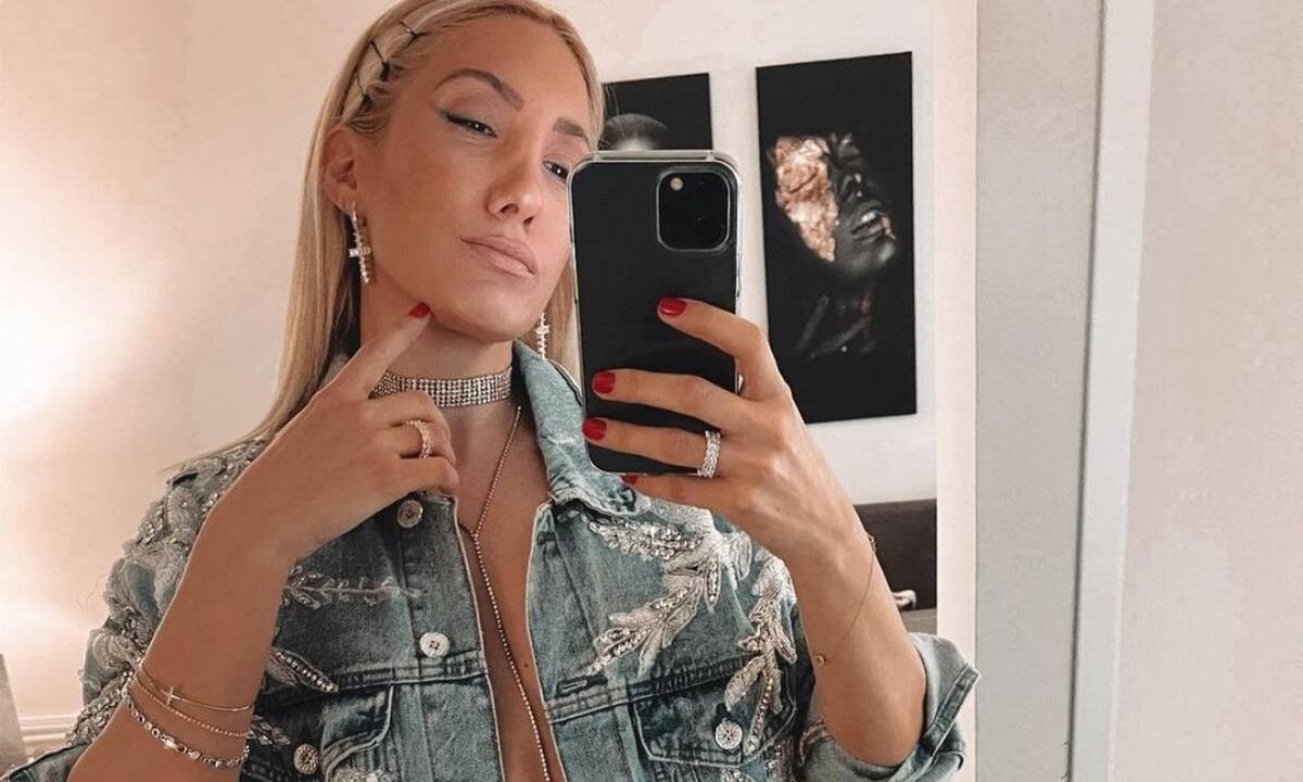 Εκτός Survivor, η Ρία έχει ένα σπίτι που θα το ζήλευαν και infuencers