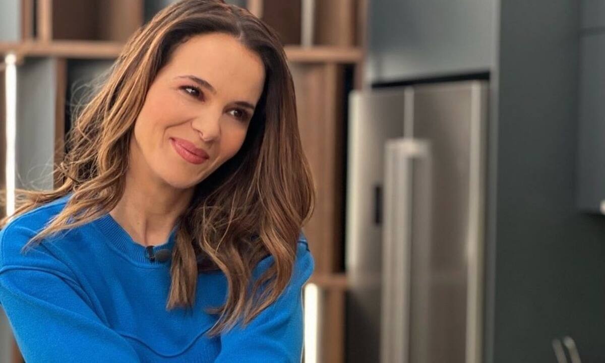 Ελιάνα Χρυσικοπούλου: Η χιουμοριστική ανάρτηση με την κόρη της