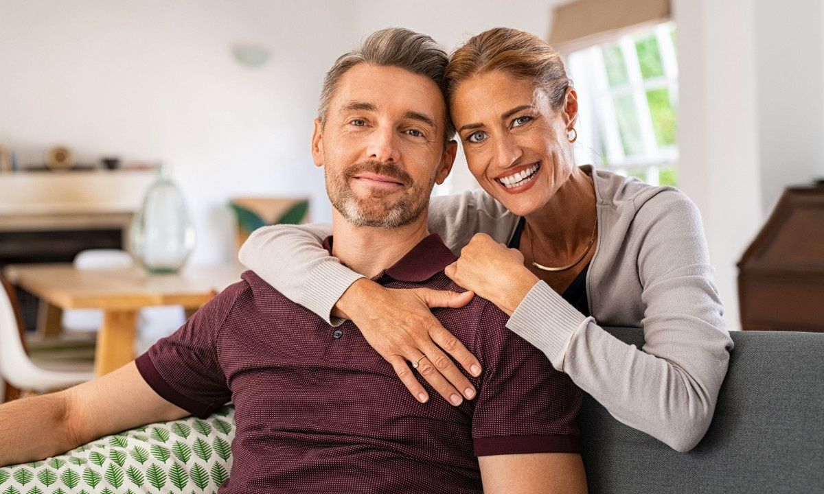 Τα οφέλη της συμβίωσης για την υγεία