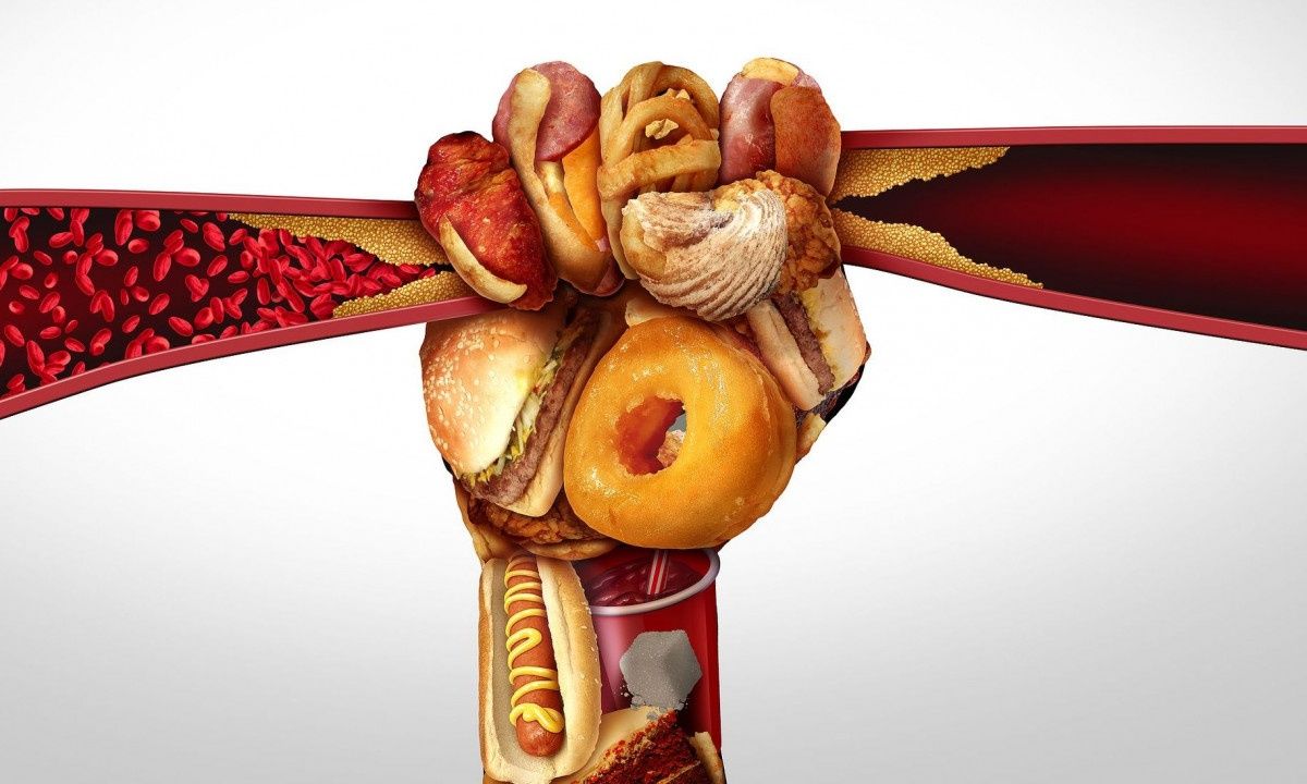 Τα γονίδια που ευθύνονται για τη στεφανιαία νόσο