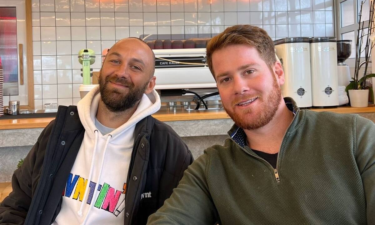 James Καφετζής και ο Μισθοφόρος έκαναν την ανατροπή για το Survivor