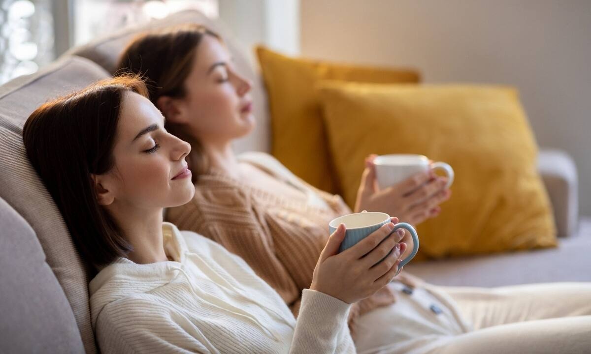 6 είδη τσαγιού που βοηθούν στο αδυνάτισμα σύμφωνα με έρευνες