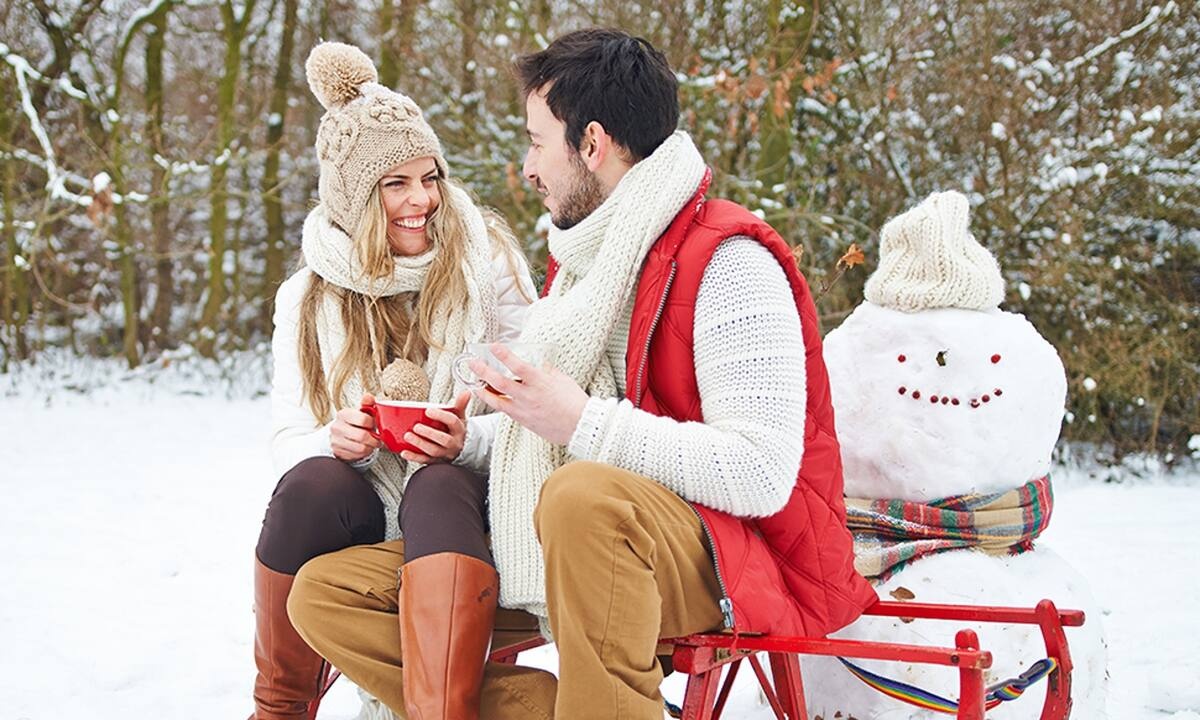 Προβλέψεις για τα αισθηματικά του ζωδίου σου, σήμερα 10/02