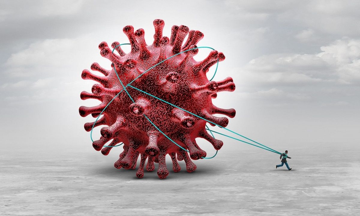 Μακρά covid: Τα 7 συμπτώματα που επιμένουν ένα χρόνο μετά