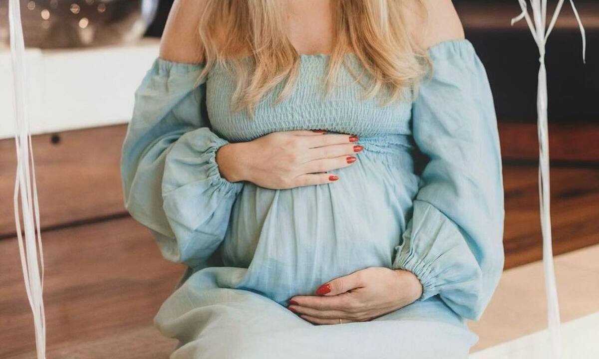 Baby boom! Γέννησε γνωστή Ελληνίδα influencer - Οι πρώτες φωτό με το μωράκι!