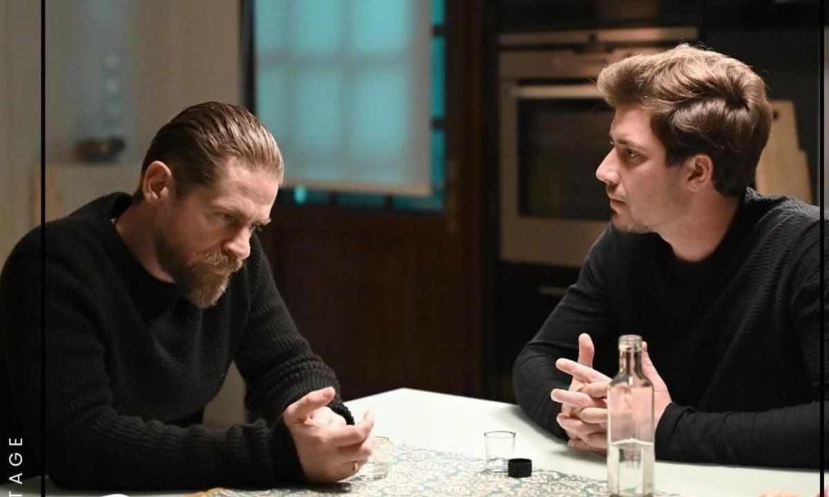 Ποιος θέλει να δολοφονήσει τον Μαθιό στον Σασμό;