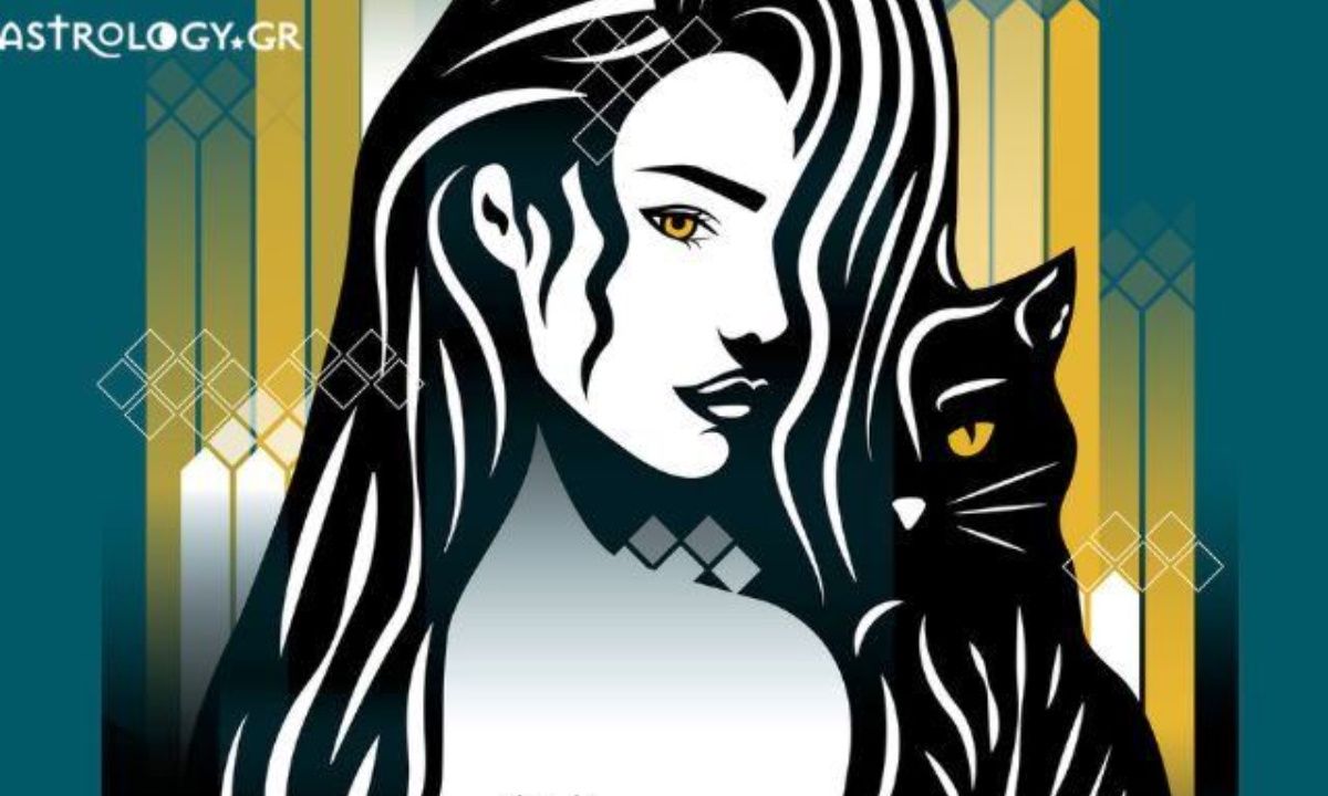 Μάθε τι σημαίνει να έχεις Μαύρη Σελήνη στον 7ο οίκο