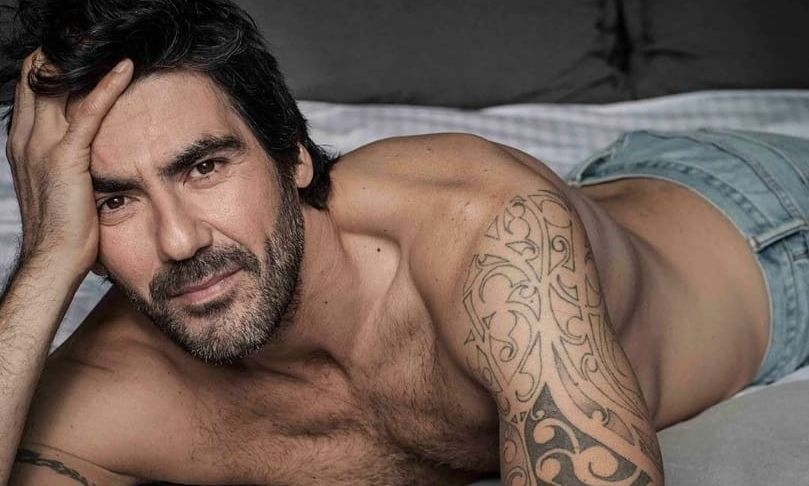 Καρυστινός: Ποια είναι η σύζυγος του Ιάσονα από τον Έρωτα Φυγά - Γιατί δεν την έχουμε δει δημόσια