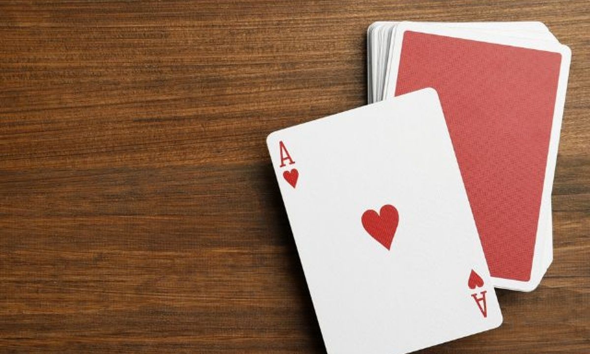 Δες το μέλλον της σχέσης σου με μια απλή τράπουλα