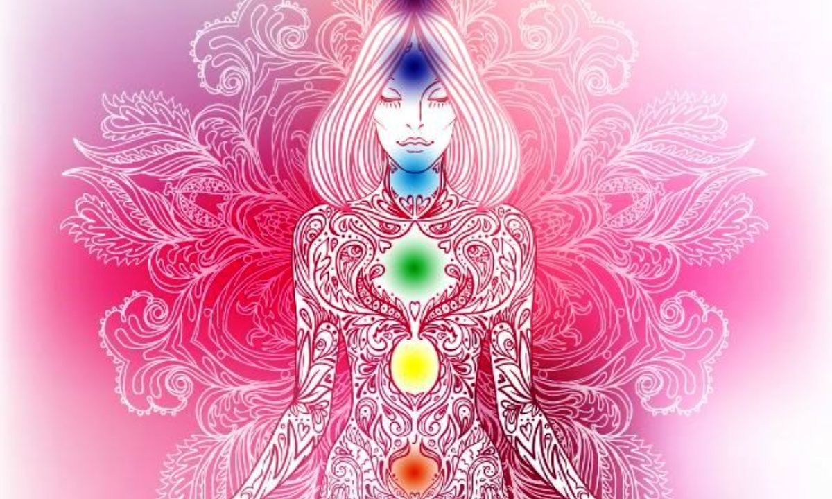 Πες μας το ονομά σου, να σου πούμε τι χρώμα έχει η αύρα σου