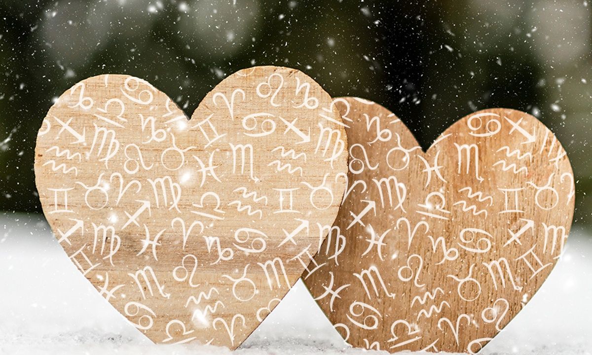 Εβδομαδιαίες Αισθηματικές προβλέψεις 13/02 έως 19/02: Φταίει ο έρωτας