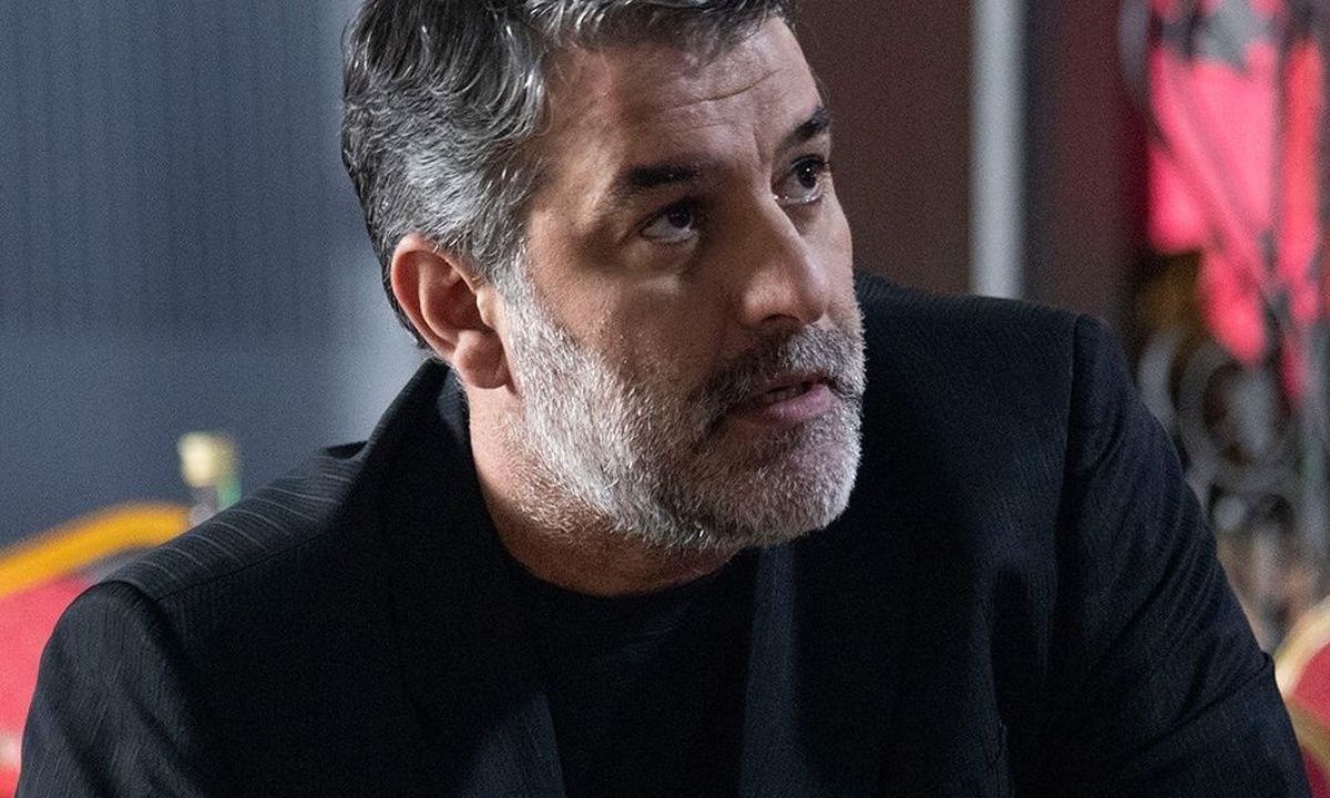 Αυτή η νύχτα μένει: Ο Μπισμπίκης ζει την πιο δύσκολη στιγμή