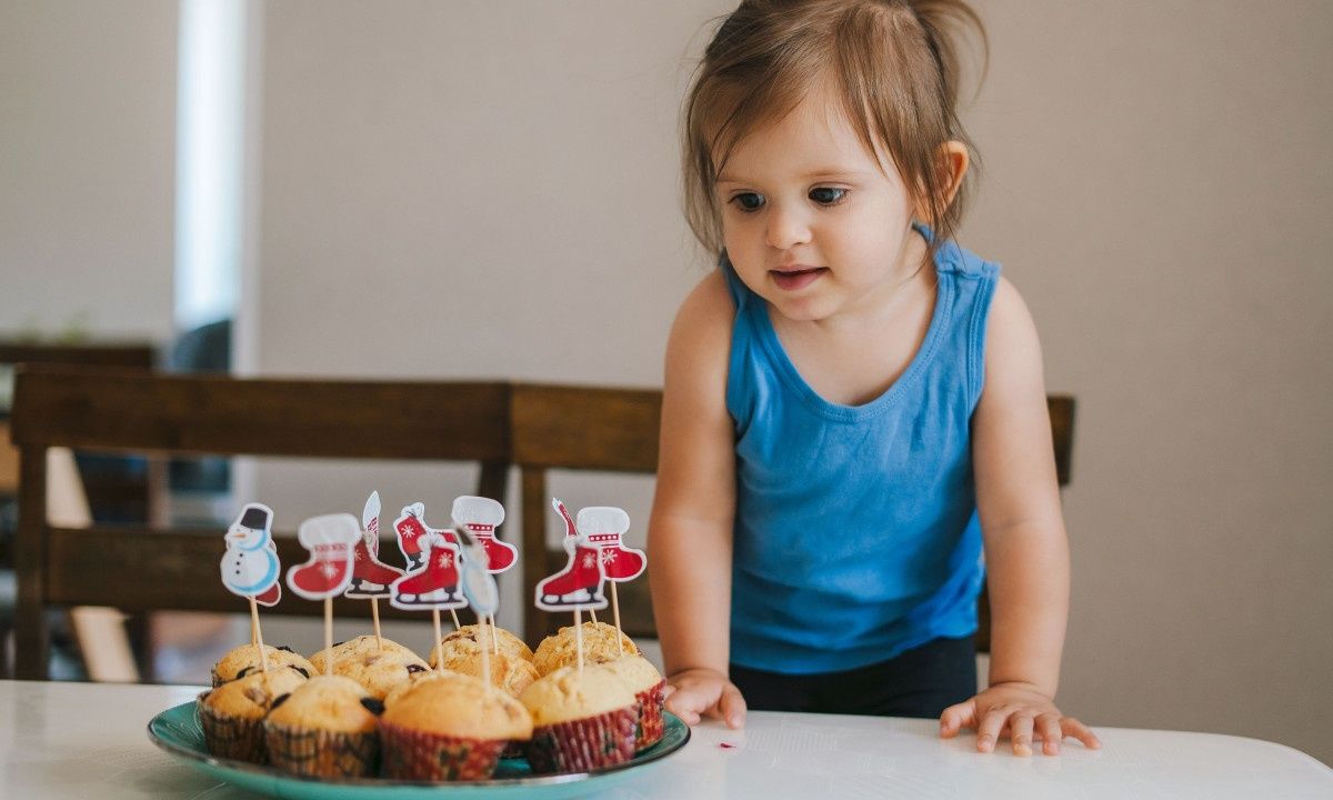 Οι δύο λόγοι που χαλάνε τα δόντια των μικρών παιδιών
