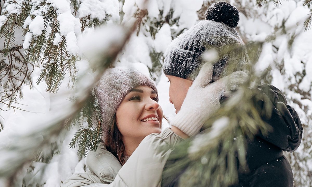 Προβλέψεις για τα αισθηματικά του ζωδίου σου, σήμερα 12/02
