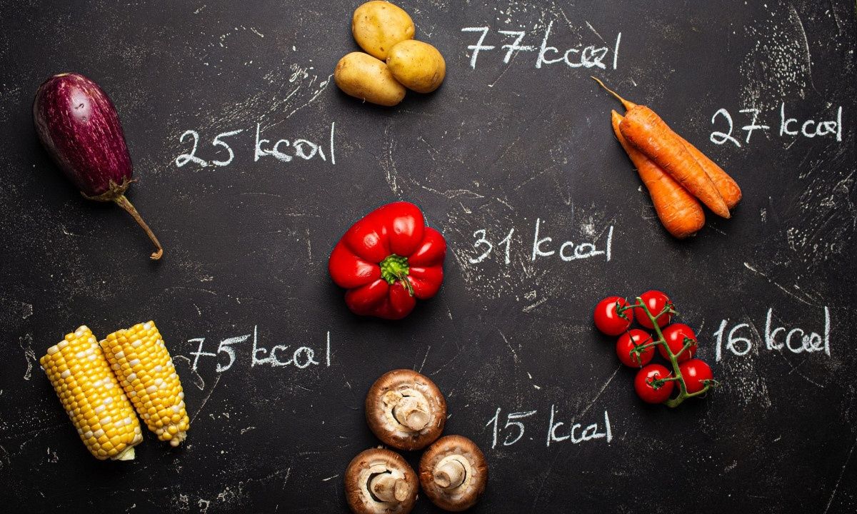 Επιβράδυνση της γήρανσης; Πόσο πρέπει να μειώσετε τις θερμίδες