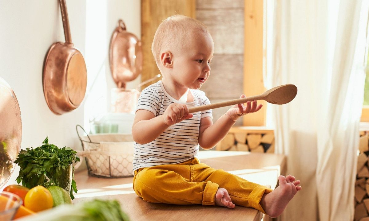 Επτά υγιεινές και γρήγορες συνταγές για βραδινό