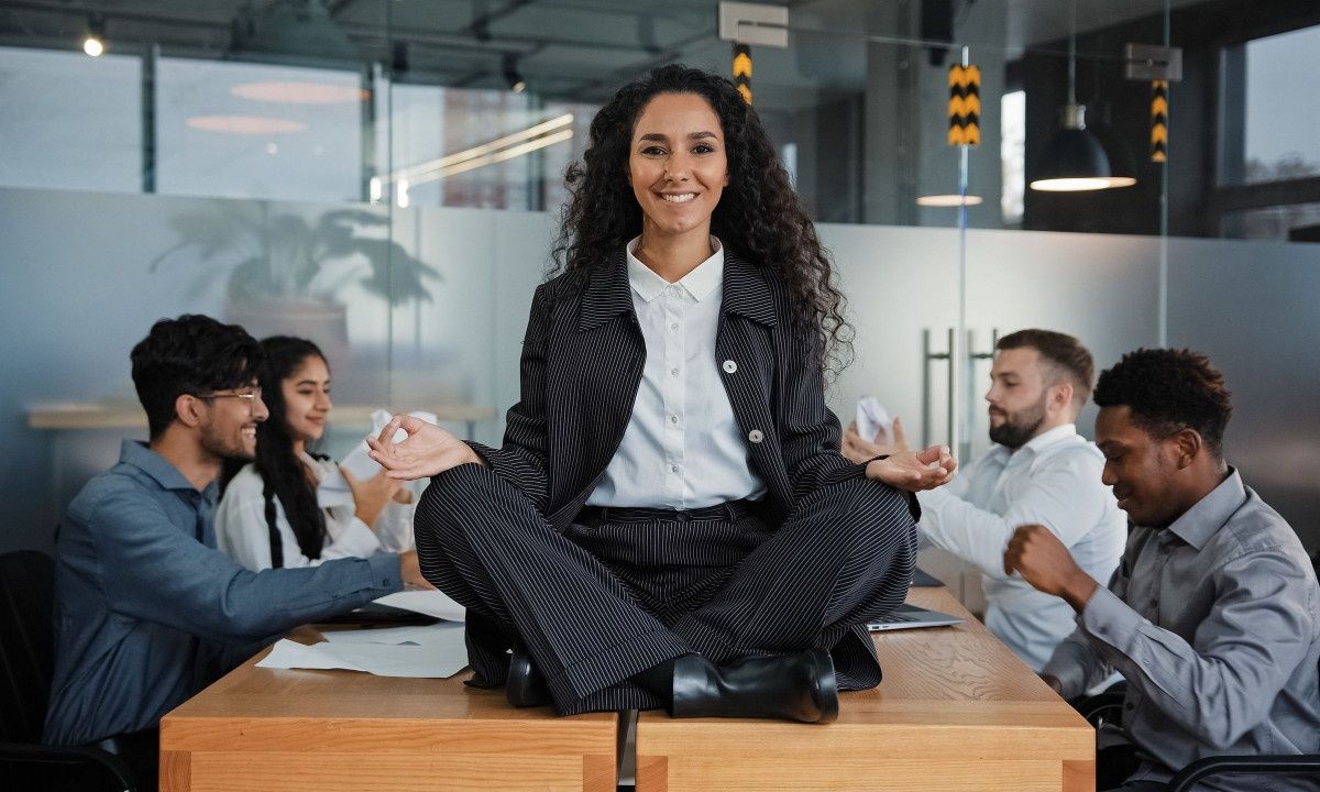 Ενίσχυση ανοσοποιητικού: Ο ρόλος των ασκήσεων ενσυνειδητότητας