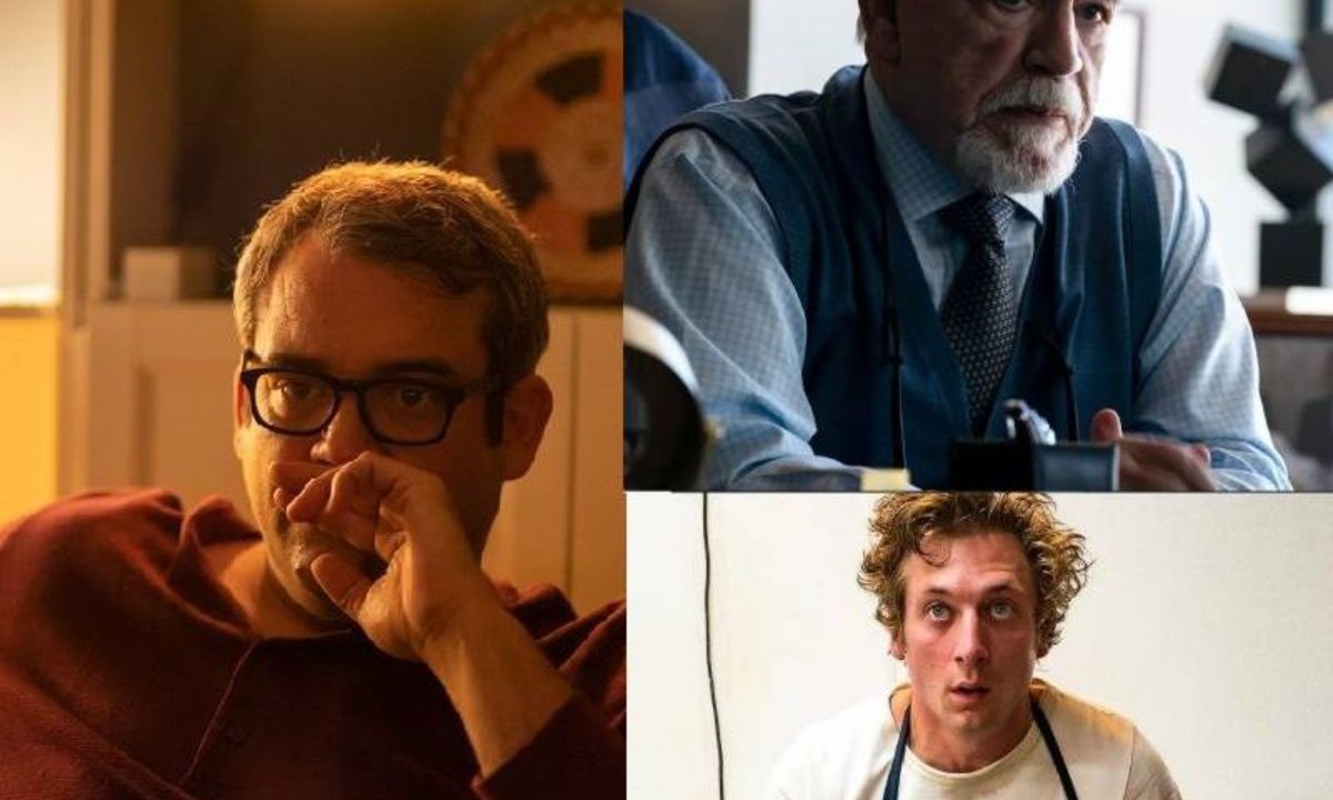 Οι 10 πιο καυτές τηλεοπτικές επιστροφές του 2023