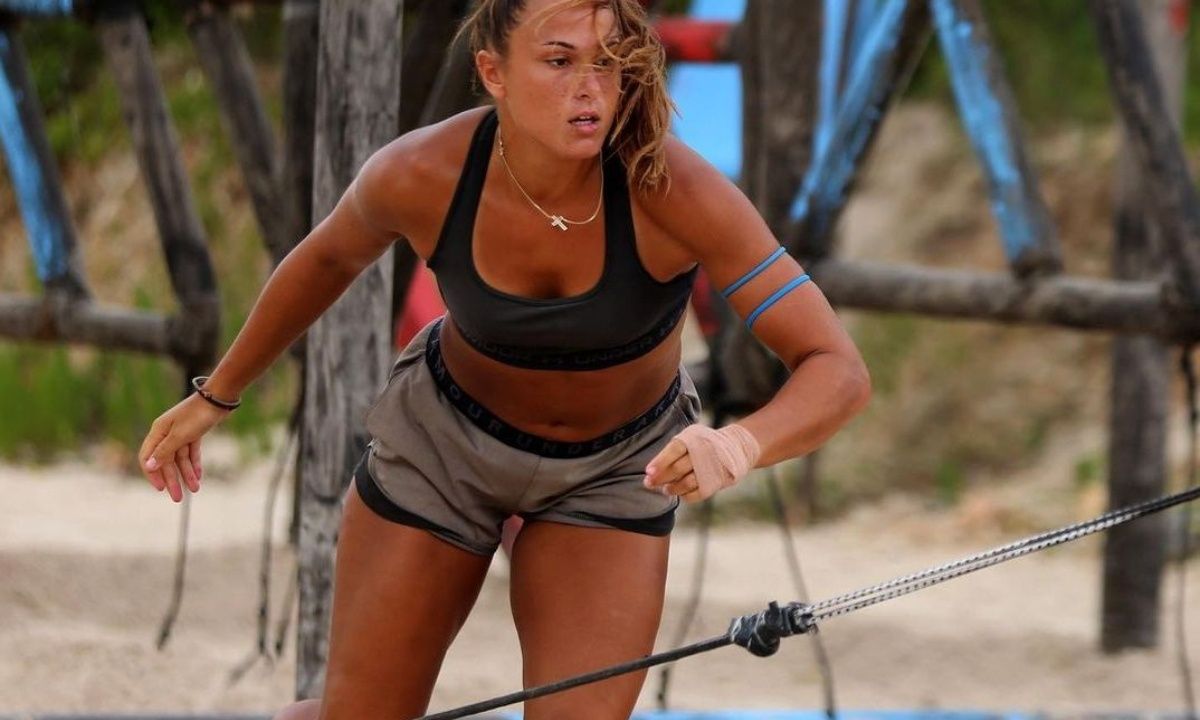 Tα σχόλια που πρόδωσαν την είσοδο του Αγόρου στο Survivor