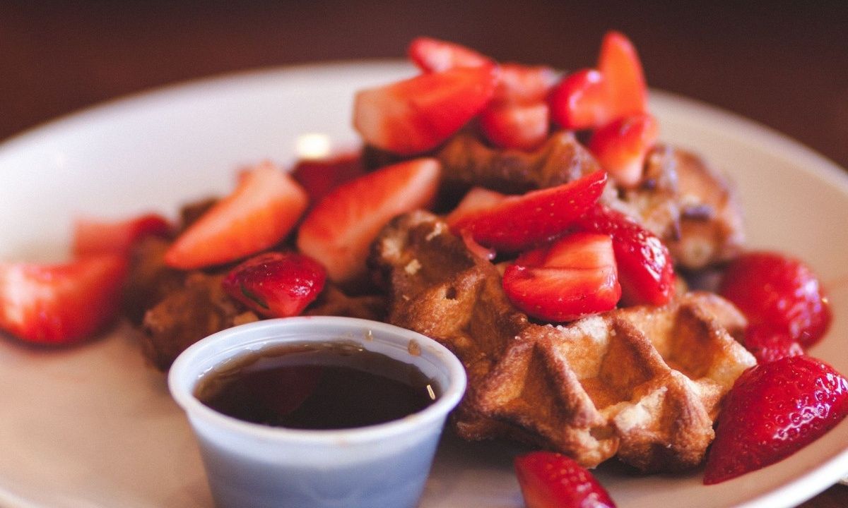 3 νόστιμα πιάτα που θα φτιάξεις μόνο με 5 υλικά