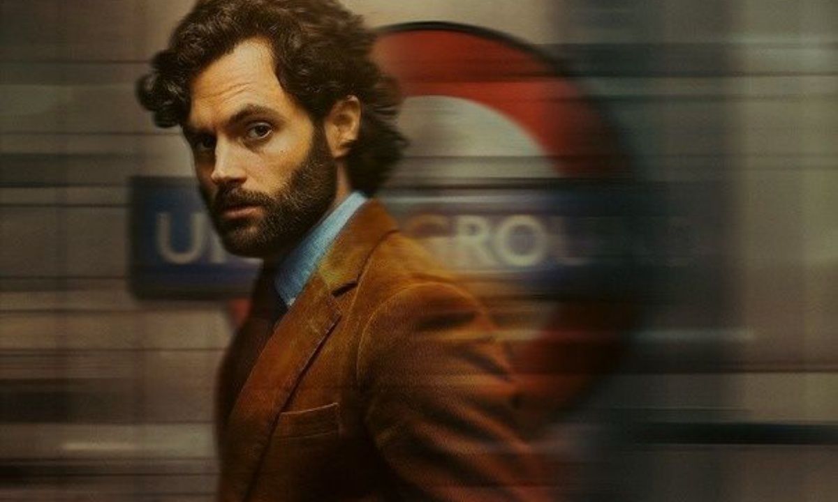 Ο πρωταγωνιστής του You έκανε μια μεγάλη αποκάλυψη