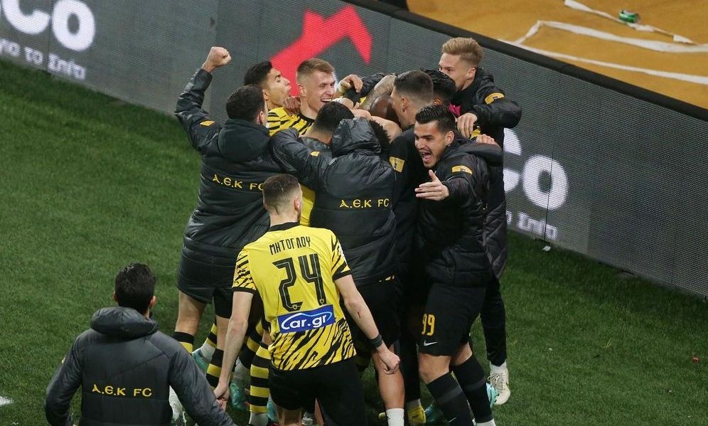 Τέσσερα παιχνίδια σήμερα στη Super League με ενισχυμένες αποδόσεις* από το Pamestoixima.gr
