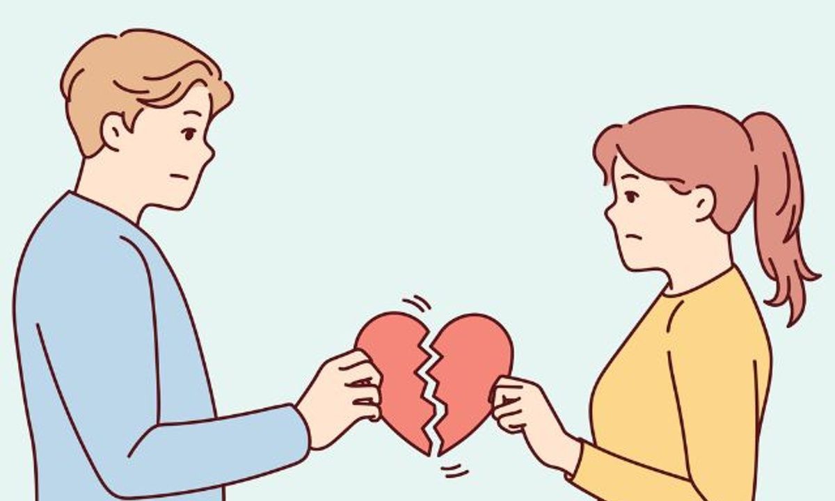 Η φλόγα του έρωτα σβήνει πολύ γρήγορα για αυτά τα ζώδια