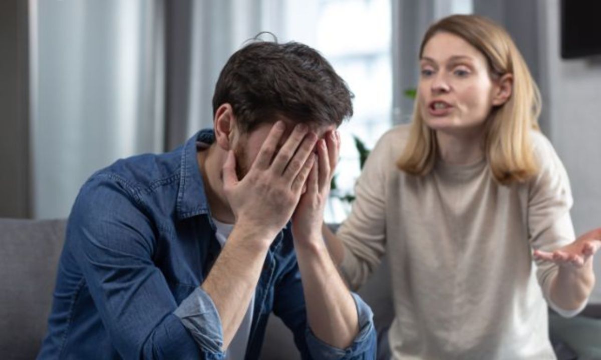 Τα ζώδια που τσακώνονται ελπίζοντας ότι το ταίρι τους θα τα χωρίσει