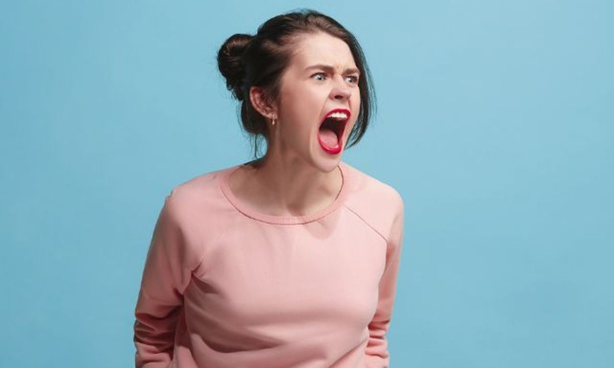 Αυτά είναι τα ζώδια με τα χειρότερα ξεσπάσματα