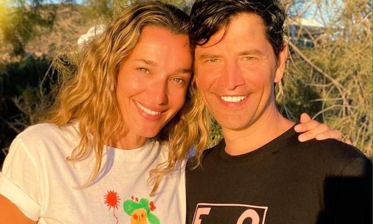 Πώς ξεκίνησε ο έρωτας Ρουβά- Ζυγούλη και γιατί έγινε viral σήμερα