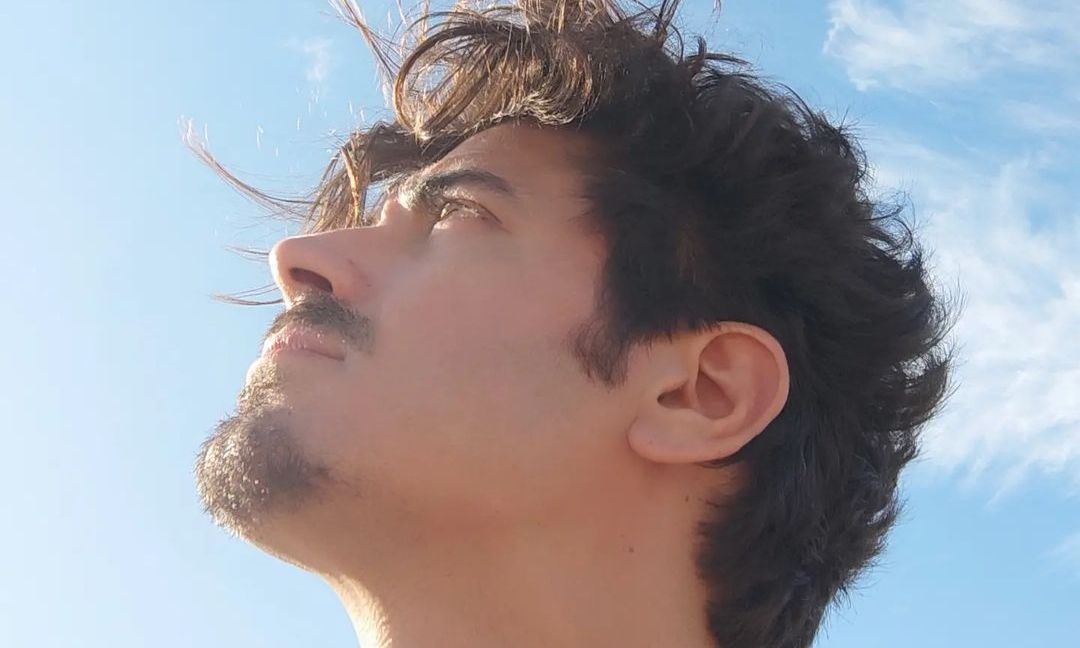 Δημήτρης Γκοτσόπουλος: Η χειρότερη μορφή δυστυχίας είναι να πιστεύεις ότι η ζωή σου χρωστάει