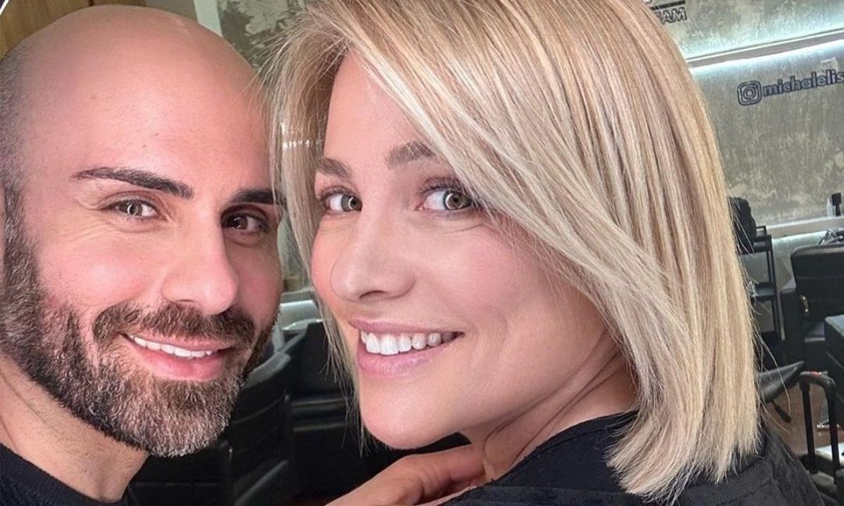 Πρεμιέρα Έτερος Εγώ: Η αλλαγή στην εμφάνιση της Τουμασάτου