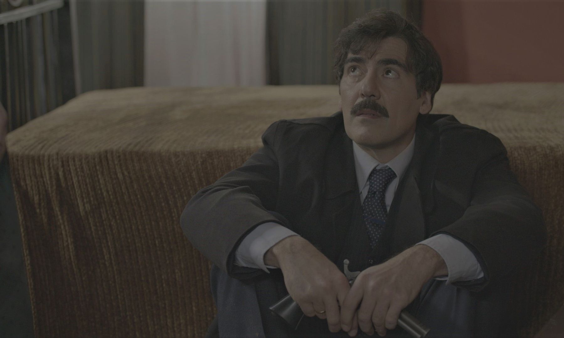 Έρωτας φυγάς: Νεκρός ο Φίλιππος- Συλλαμβάνεται ο Ιάσoνας