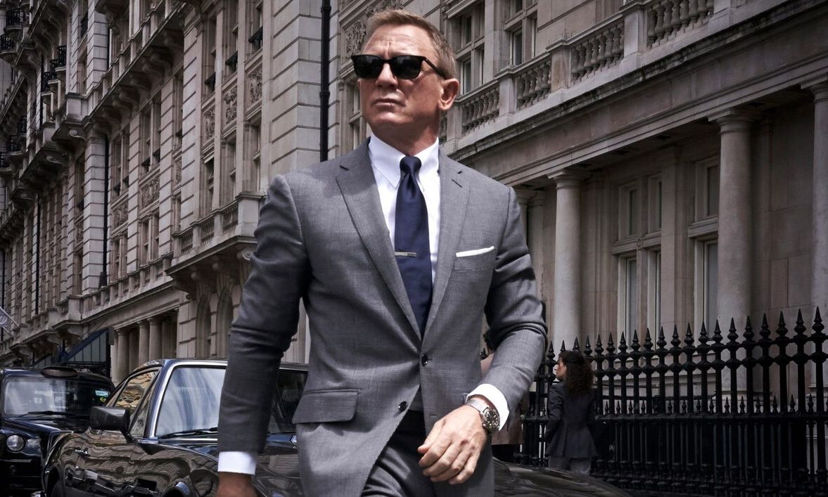 James Bond: Το τραγικό συμβάν που προκαλεί μία τεράστια αλλαγή!