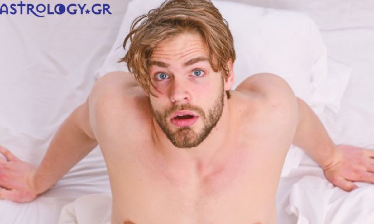 «Δεν είναι αυτό που νομίζεις»: Ψήφισε το ζώδιο που θα σου το πει