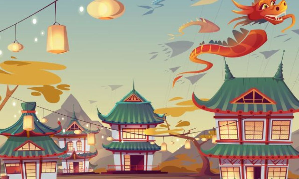 Προβλέψεις κινέζικης αστρολογίας από 20/02 έως 21/03