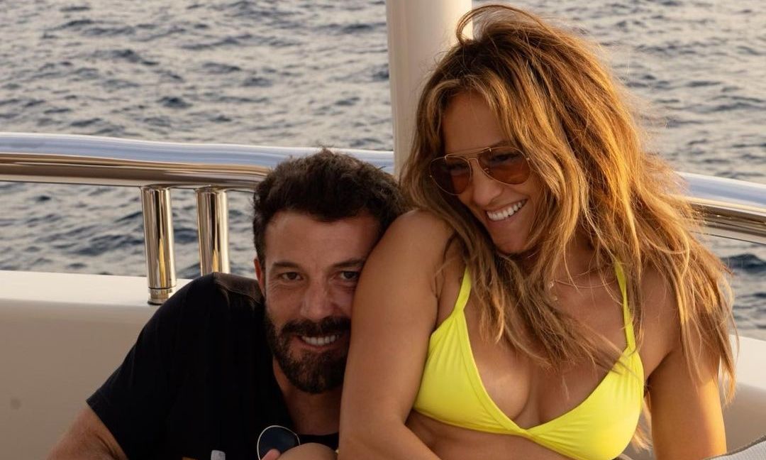 Jennifer Lopez - Ben Affleck: Έκαναν το ίδιο τατουάζ! Ο συμβολισμός και τα αρχικά τους!