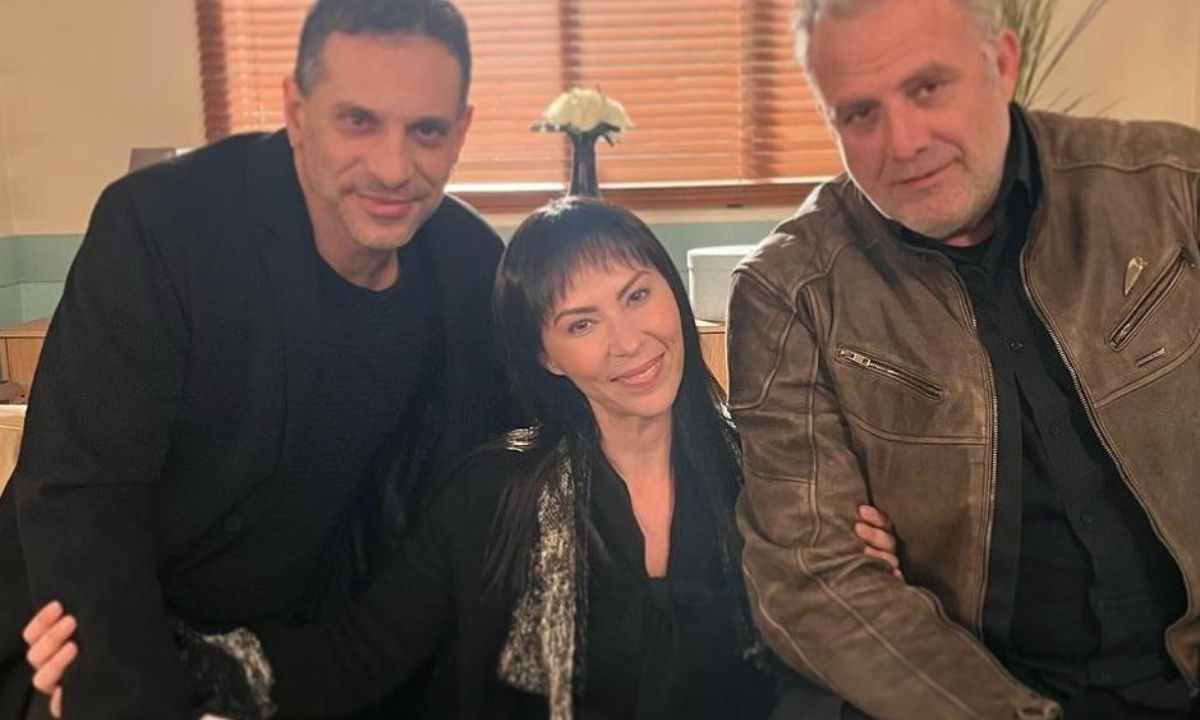 Έρωτας αληθινός και όχι κωμωδία: Η μεγάλη έκπληξη στη Γη της ελιάς