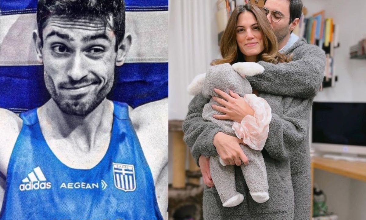 Το επικό σχόλιο της Συνατσάκη για τον Τεντόγλου είναι αυτό που όλοι σκεφτήκαμε