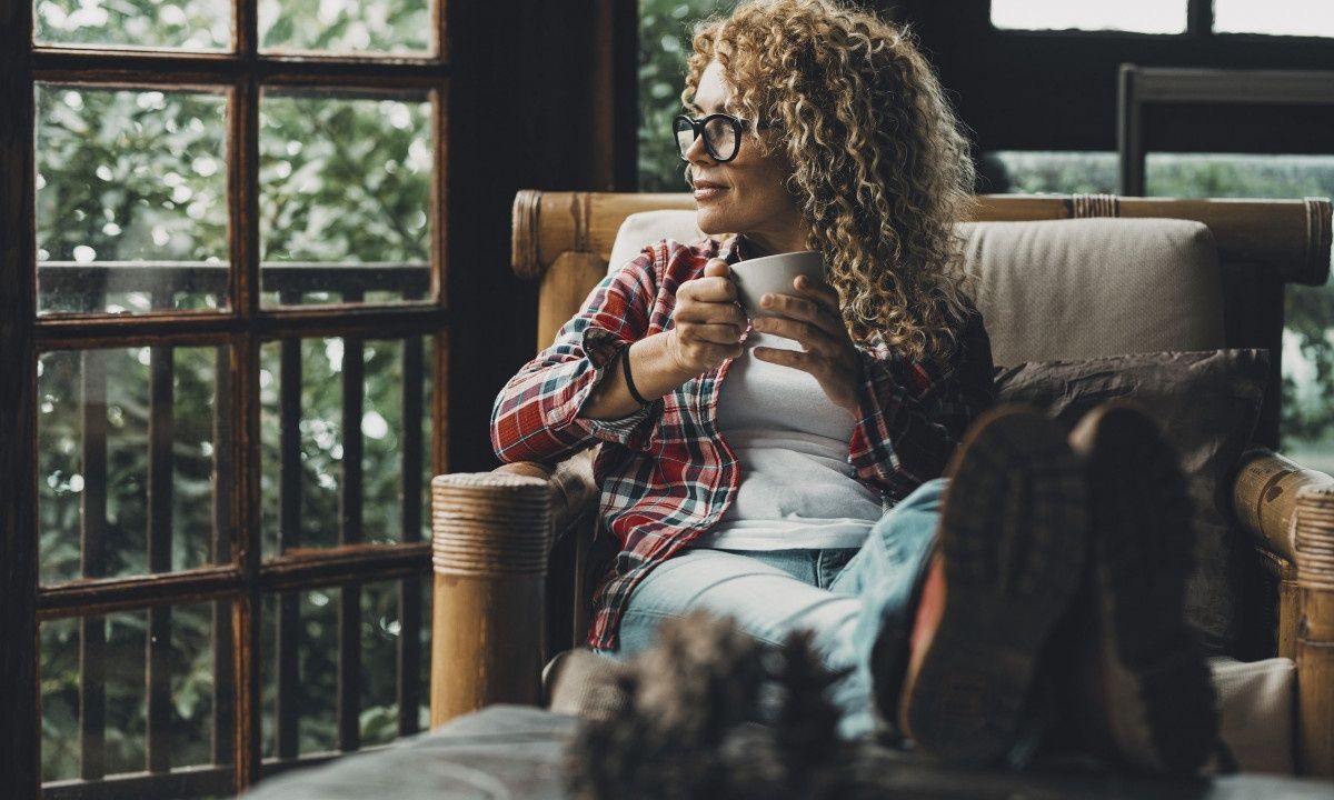 Τι θα έλεγα σε μια γυναίκα που παλεύει με την υπογονιμότητα