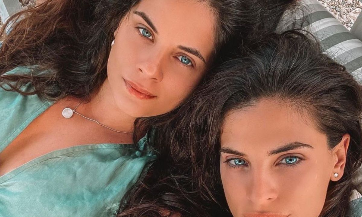 Πολύ ευχάριστα νέα για την καλλονή αδερφή της Χριστίνας Μπόμπα