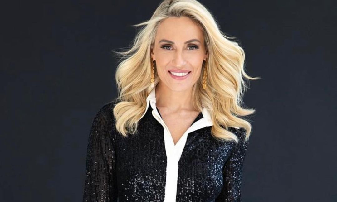 Η ανακοίνωση της Ελεονώρας Μελέτη για την αλλαγή ώρας της εκπομπής της – «Είναι η τελευταία φορά...»