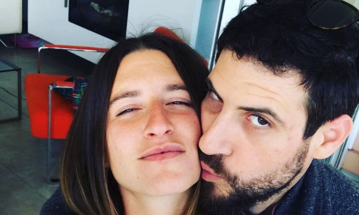 Βίβιαν Δράκου Πατριαρχέα: Η ιδιαίτερη Τσικνοπέμπτη που πέρασε