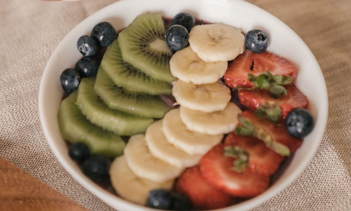 Τα 8 καλύτερα superfoods για να έχεις πάντα ενέργεια