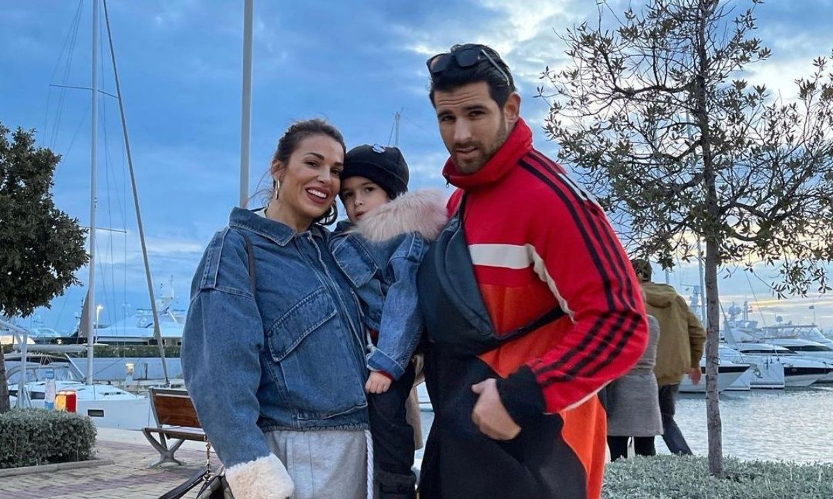 Ελένη Χατζίδου: Η Μελίτα πήγε για πρώτη φορά στο κομμωτήριο