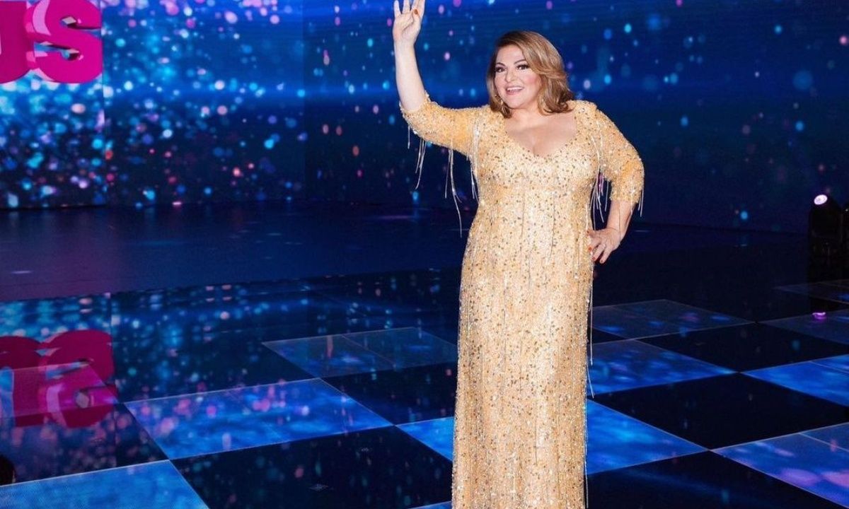 J2US: Η αποκάλυψη της Βίκυς Σταυροπούλου