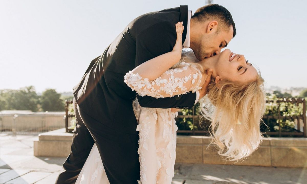 Αυτή είναι η συνταγή για τον τέλειο γάμο, σύμφωνα με την επιστήμη