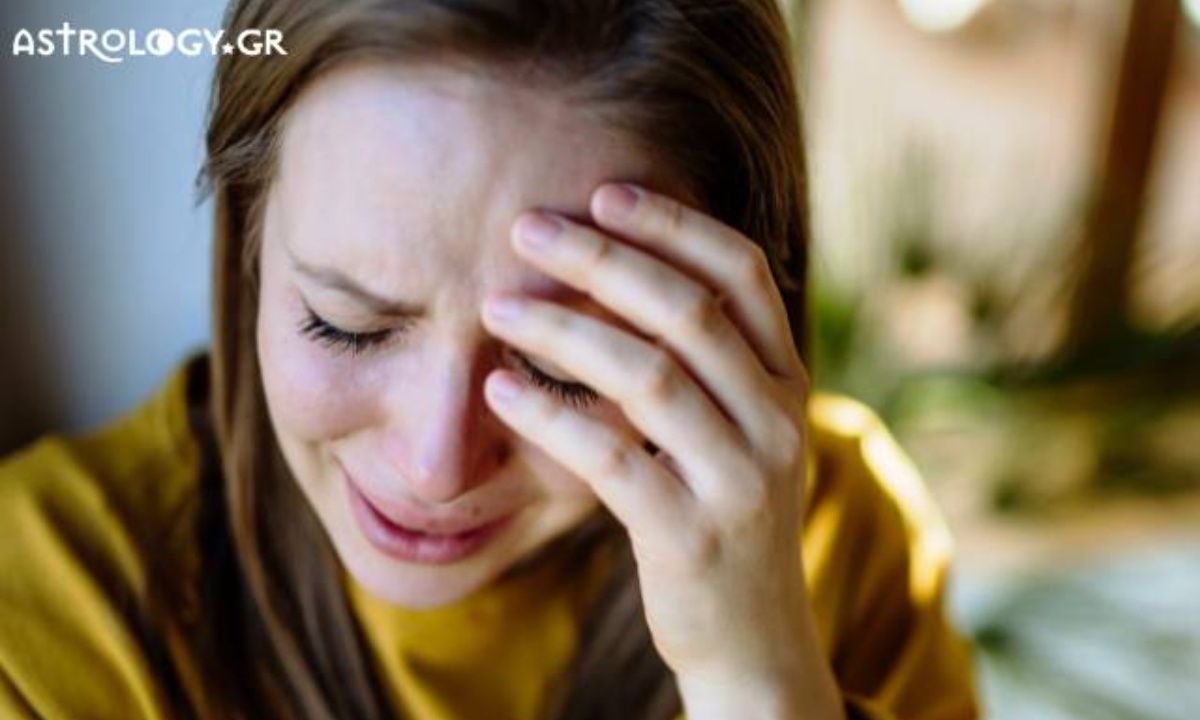 Καρκίνος, Σκορπιός, Ιχθύς: Να γιατί θα σε εγκαταλείψει